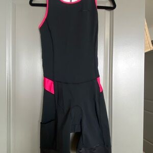 Triathlon Suit Women’s Small